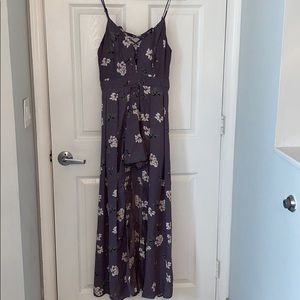 Romeo and Juliet Couture romper